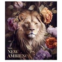 Тетрадь Школьник The New Ambience 48 листов линия (048-3371L)