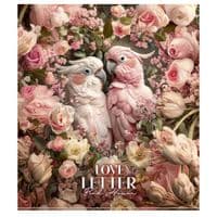 Зошит Школярик Bird house 60 аркушів клітинка (060-3478K)