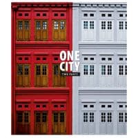 Тетрадь Школьник One city, 2 parts 80 листов линия (080-3137L)