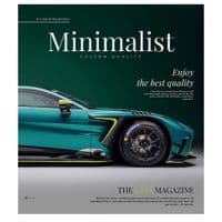 Тетрадь Школьник Magazine 96 листов клетка (096-3535K)