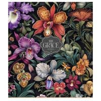 Зошит Школярик My Grace 96 аркушів клітинка (096-3539K)
