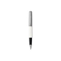 Ручка перьевая Parker JOTTER 17 Original White CT FP F (15 011)