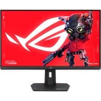 Монитор ASUS XG32UCG