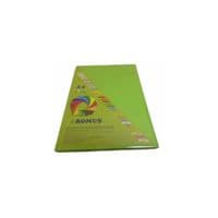 Бумага Romus A4 80 г/м2 100c, green light (R51000)