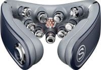 Масажер мікрострумовий для шиї SKG G7 PRO-FOLD