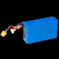 Акумуляторна батарея FPV 6s2p 8 А * рік BEVE.2170.62.8 EVE INR21700-40P