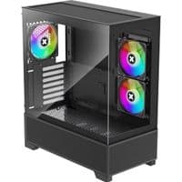 Xilence XILENT BEAM X218.ARGB 3xARGB FAN 12 см, без корпуса блока питания ATX