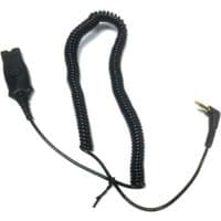 Адаптер Poly 3.5mm --> QD Cbl fIP Touch (3M)