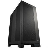 Корпус FSP U500-B без блока питания ATX черный