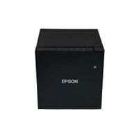 Принтер специализированный Thermal Epson TM-m30III USB Wi-Fi Bluetooth Incl. PS Black