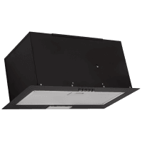 Вытяжка ELEYUS UNIA 1200 LED 52 BL