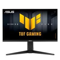 Монитор Asus 27" TUF Gaming VG27AQML5A 2xHDMI, DP, MM, IPS, 2560x1440, 300Hz, 0.3ms, DCI-P3 95%, AdaptiveSync, Pivot, HDR400