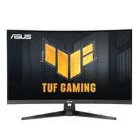 Монитор Asus 31.5" TUF Gaming VG32VQM5B 2xHDMI, DP, MM, VA, 250Hz, 0.5ms, sRGB 120%, AdaptiveSync
