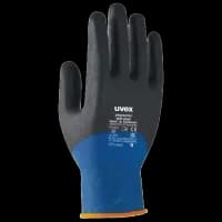 Перчатки захисні Uvex Phynomic wet plus р.10 (6006110)