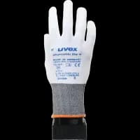 Рукавички захисні UVEX Phynomic Lite р.9 (6004109)