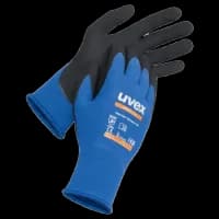 Перчитки защитные  р.9 UVEX athletic lite (6002729)