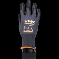 Рукавички універсальні Uvex Athletic Allround р.9