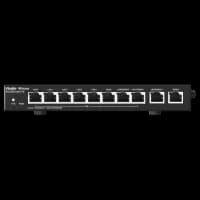 Маршрутизатор Ruijie Reyee RG-EG310GH-P-E 10-портовий PoE з хмарним керуванням
