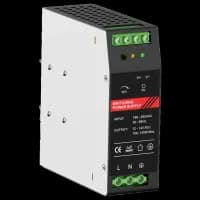 Источник бесперебойного питания Kraft PSU-1210DIN(P)