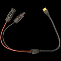 Кабель для солнечной панети VIA Energy МС4-ХТ60