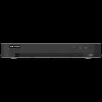 Видеорегистратор Hikvision iDS-7216HUHI-M2/XT 16-канальний 1080p 1U AcuSense