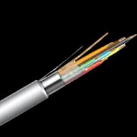 Сигнальний кабель DCG AlarmCable 8core BC 100 м