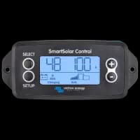 Дисплей Victron Energy SmartSolar Control display