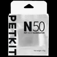 Усувник запаху PETKIT Pet Odor Eliminator N50 2.0 3PCS P9218