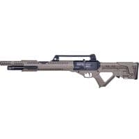 Пневматическая винтовка Optima Invader Auto FDE