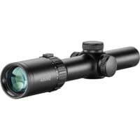 Оптический прицел Hawke Vantage 30 WA 1-8х24 сетка L4A Dot с подсветкой (14510)