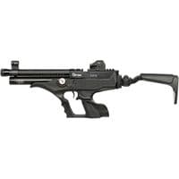 Пневматичний пістолет Optima Sortie PCP