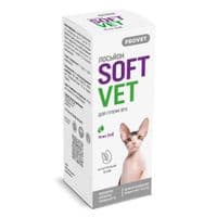 Лосьон для животных ProVET для гигиены ушей кошек и собак 15 мл (4823082440108)