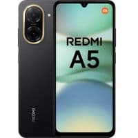 Смартфон Xiaomi Redmi A5 3/64GB Black_EU