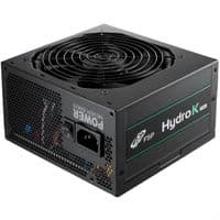 БЖ 750 Вт FSP HYDRO K PRO HD2-750 ATX3.0 80+ Bronze, вентилятор 120 мм HYB, коробка