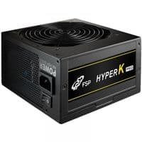 Вентилятор БЖ 700W FSP HK-700 HYPER K PRO ATX3.1 120mm, коробка