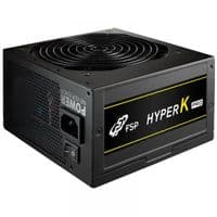 БЖ 600W FSP HK-600 HYPER K PRO 120mm fan, Retail Box