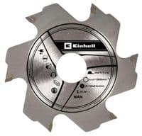 Диск до ламельного фрезера Einhell 100х22х3.8мм 6Т