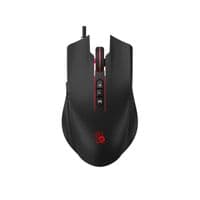 Миша ігрова A4Tech ES7 (Stone Black), чорна