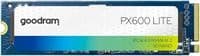 Накопитель M.2 512GB PX600 Lite NVMe PCIe 4.0 SSDPR-PX600L-512-80
