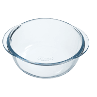 Форма с/к PYREX AIRFRYER круг. 20x18x7 см (1л) (207B100/7948)