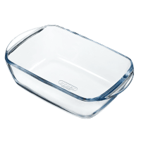Форма с/к PYREX AIRFRYER прям. 23x15x6 см (1.2л) (215B100/7648)