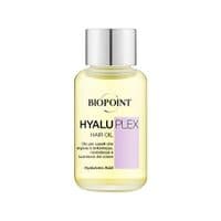 Олія для волосся Biopoint Hyaluplex Hair Oil Для блиску та сяйва 50 мл (8052862411458)