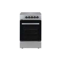 Плита Milano ML55 G1/07 Іnox