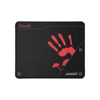 Килимок для мишки A4Tech Bloody BP-50M Black (4711421973618)