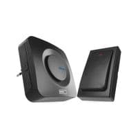 Дверной беспроводной звонок EMOS P5729B EMOS (P5729B)