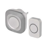 Дверний дзвінок бездротовий EMOS P5733S EMOS (P5733S)