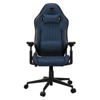 Крісло для геймерів Cougar Explore Navy Blue F
