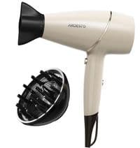 Фен Ardesto Pearl Cream HD-Y701PERL, 1750-2100Вт, 3 скорости, 3 темп. режима, бежевый