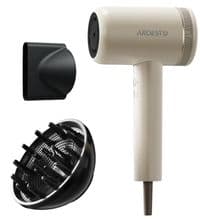 Фен Ardesto Pearl Cream HD-Y702PERL, 1500-1800Вт, 3 скорости, 3 темп. режима, бежевый