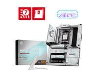 материнська плата sAM5/4DDR54/DP/4PCIe/M.2/4SATA/L AN5Gb  B850 GAMING PLUS WIFI PZ
